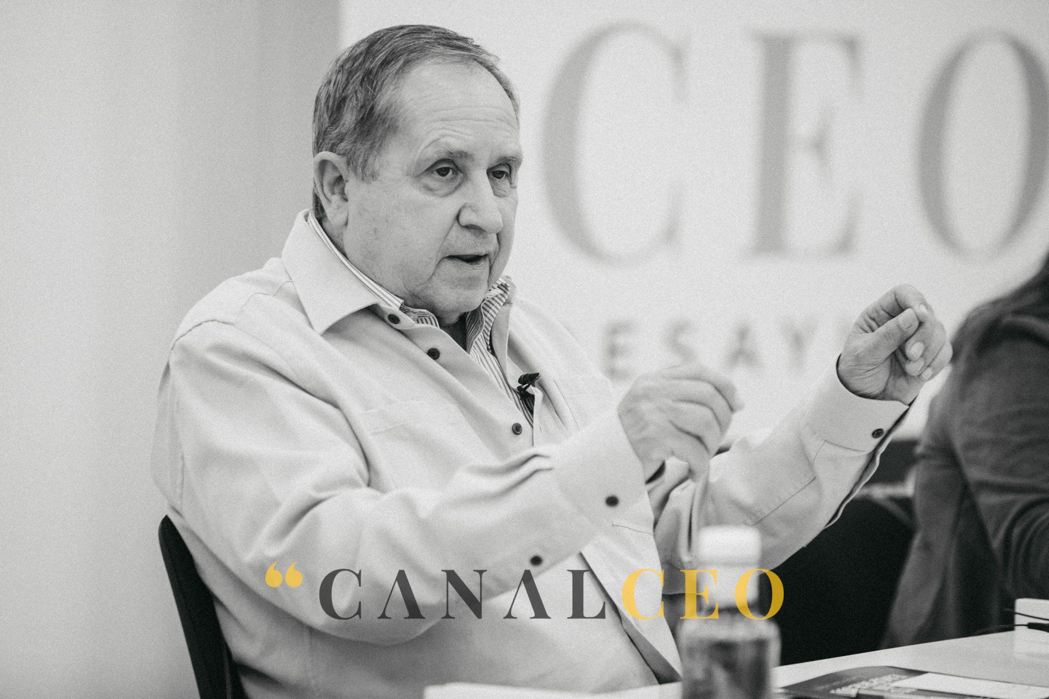 Salvador Alva: “El rol del líder es que todos se suban al barco de la innovación”