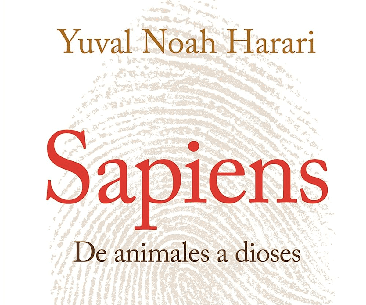 Yuval Noah Harari: el pensador al que todos quieren entrevistar