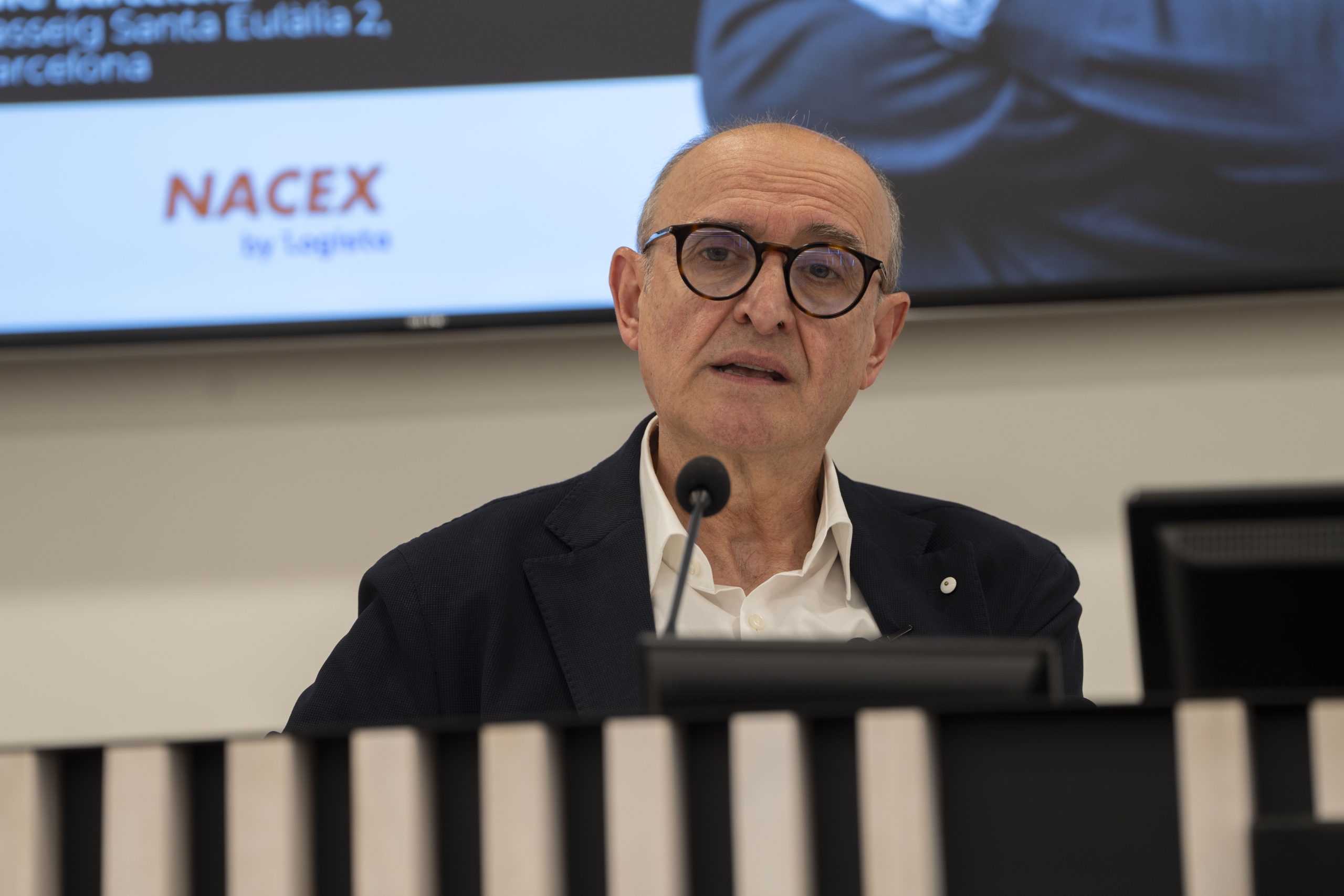 Xavier Marcet: “Los líderes no son máquinas expendedoras de motivar” 