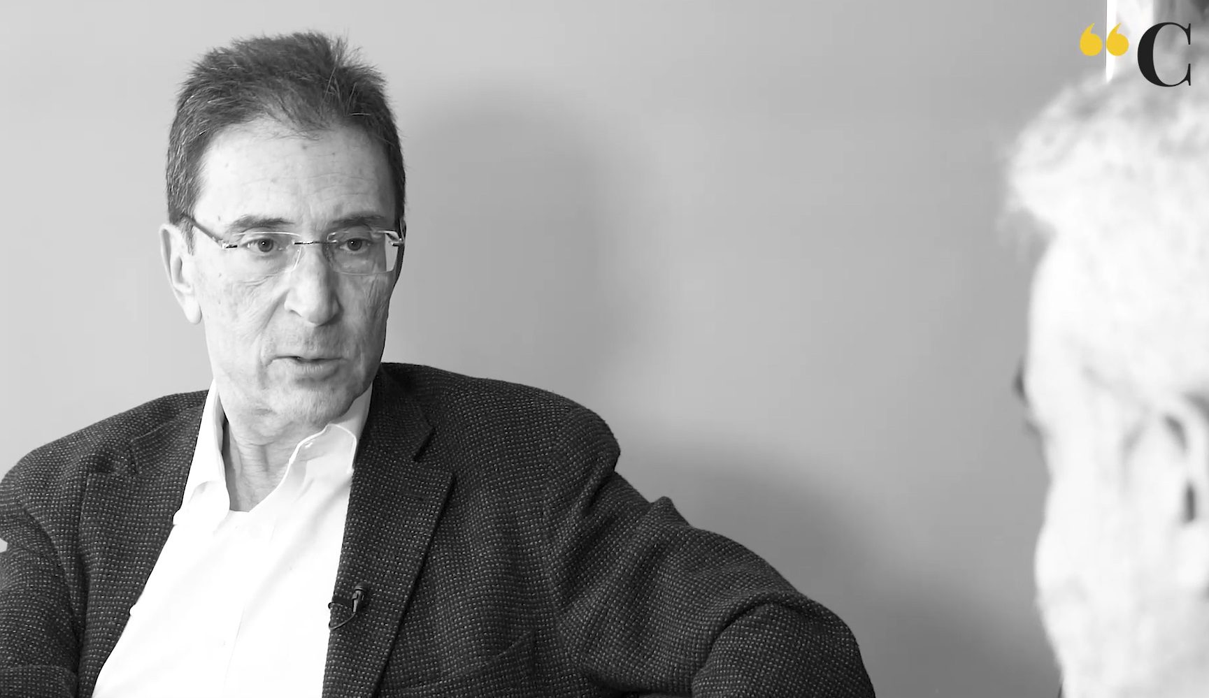 Miguel Borrás (DHL Express): “Las compañías somos lo que son las personas”