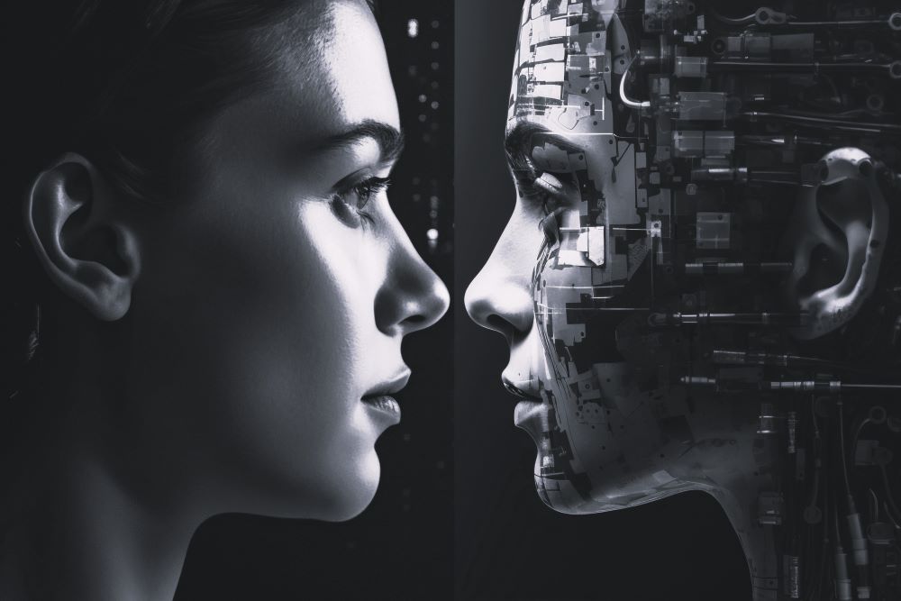 La IAG: una ventaja competitiva sin límites