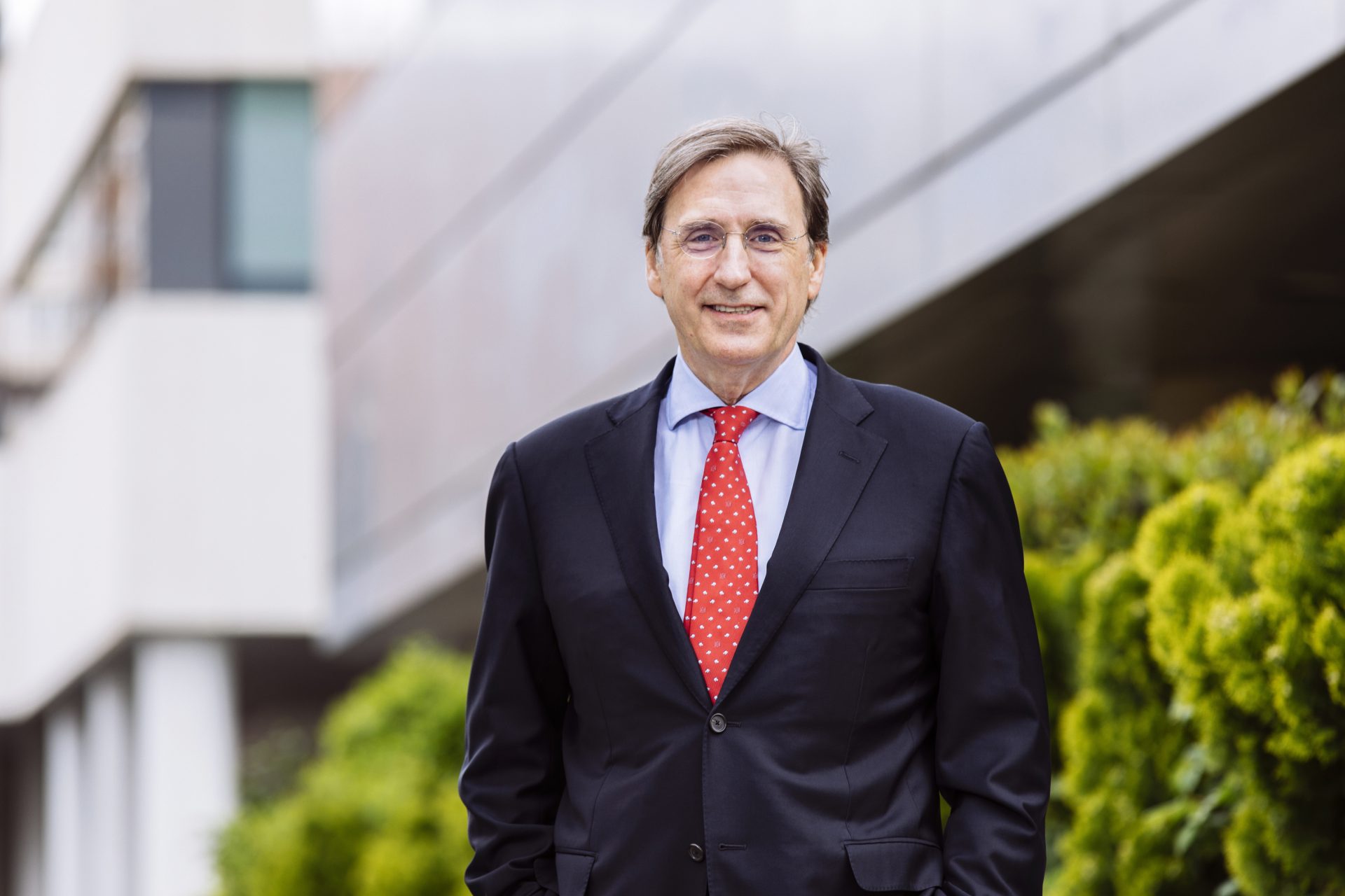 DUX de la Innovación 2024: Tomás Pascual (Calidad Pascual)