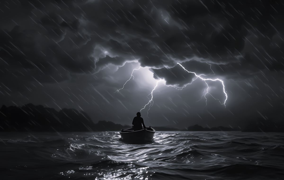 Navegando las Olas de la Incertidumbre a través de las 5 P’s