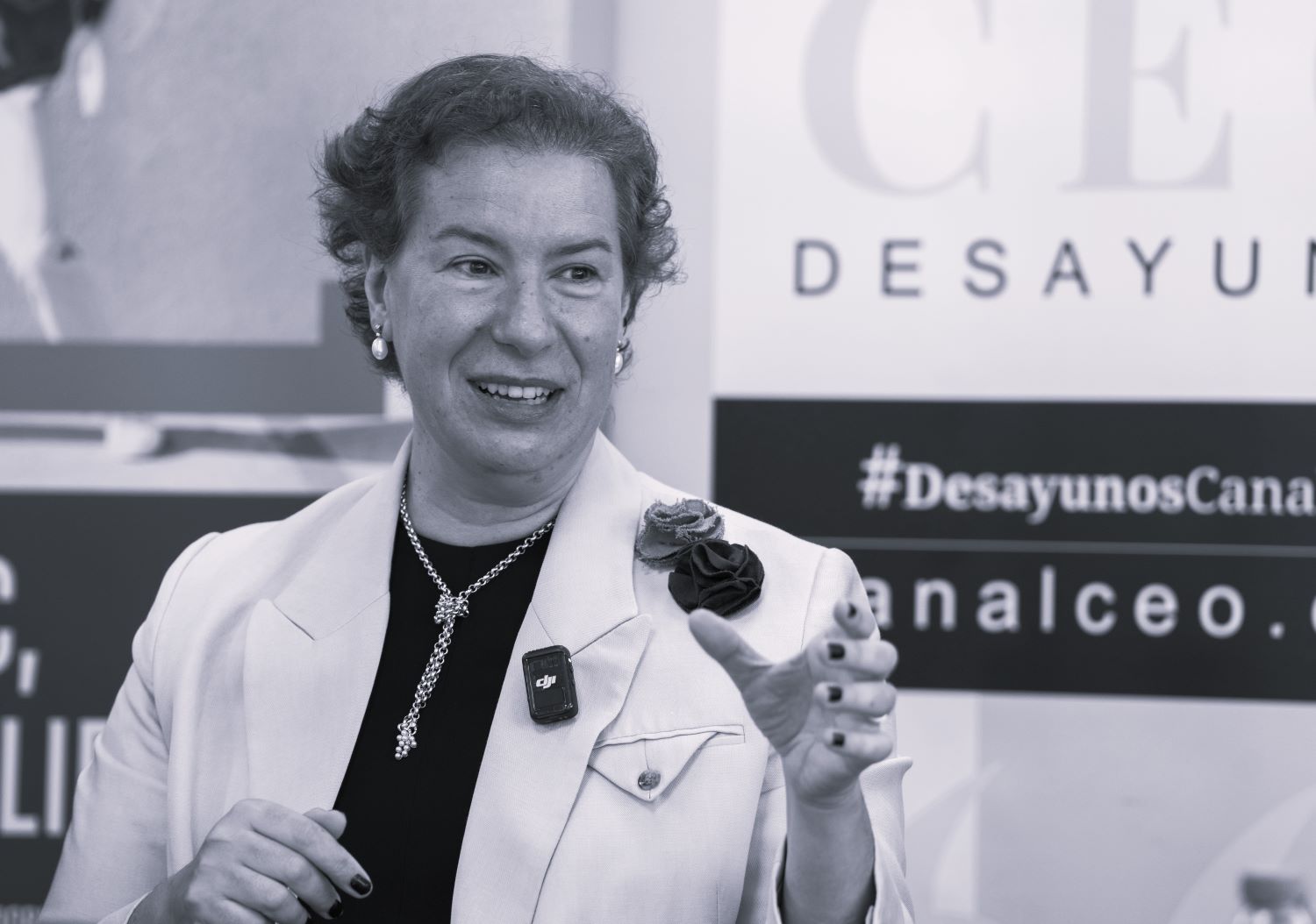 Elena de Carandini Raventós: “El legado, el impacto y la visión son la base del liderazgo Raventós desde 1551”