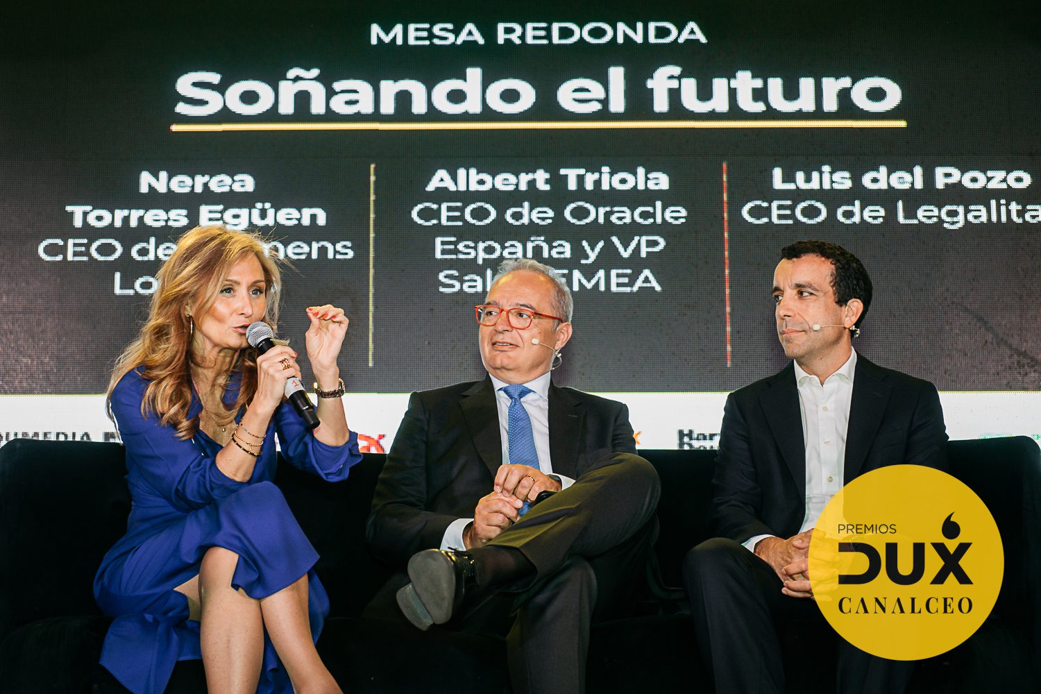 Soñando el futuro