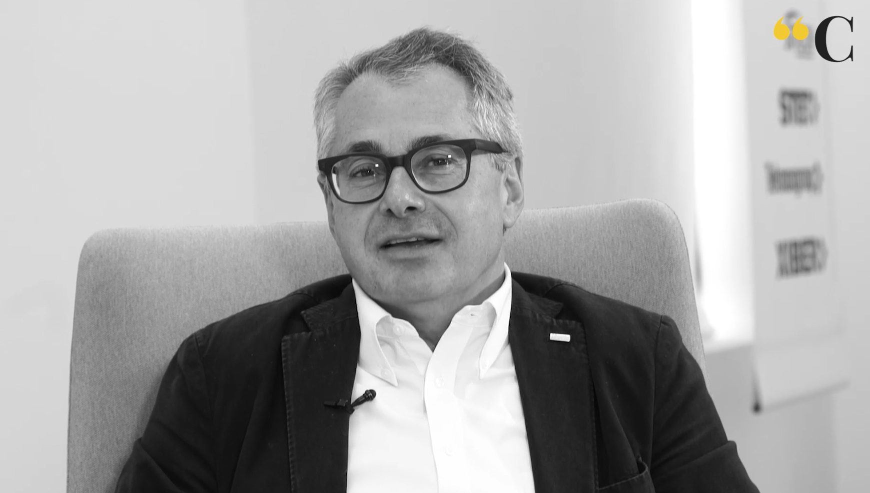 Pierre-Nicola Fovini (Finanzauto): “Tenemos la obligación de aportar algo a este país”