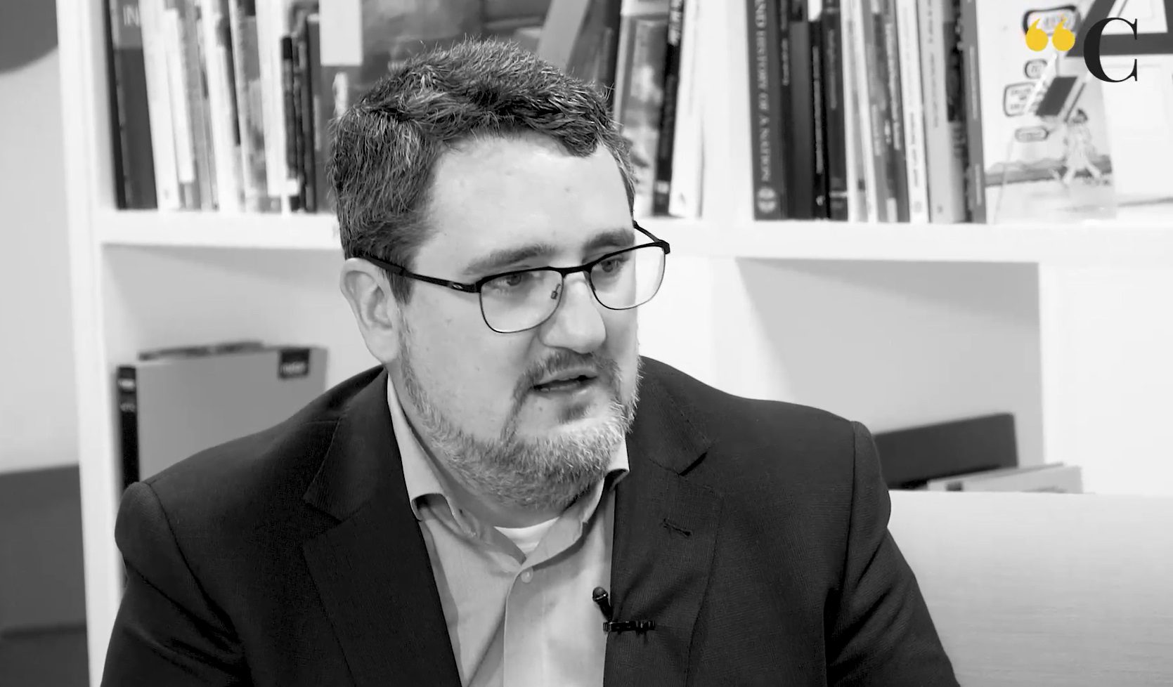 Román Campa (Adevinta): “En el entorno digital, el líder tiene que ser un poco paranoico” 
