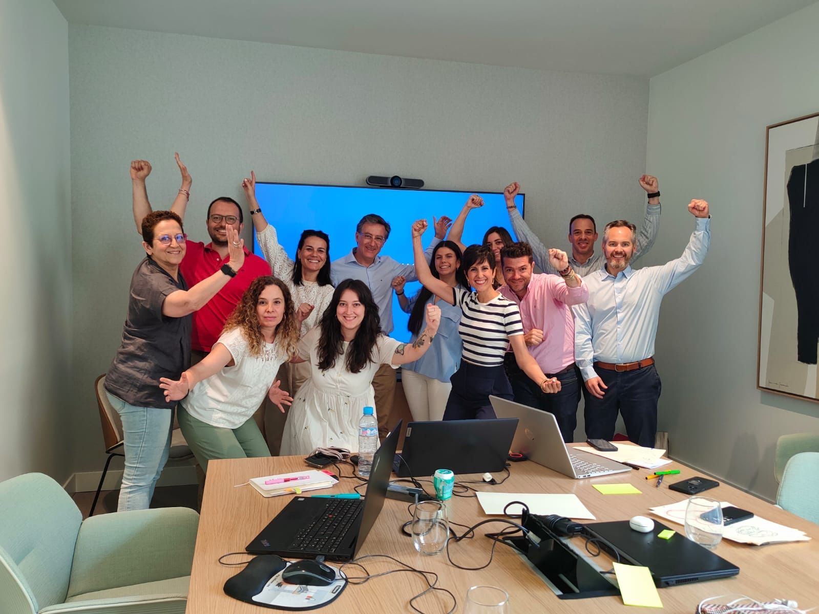 Comunicación Más Cuota