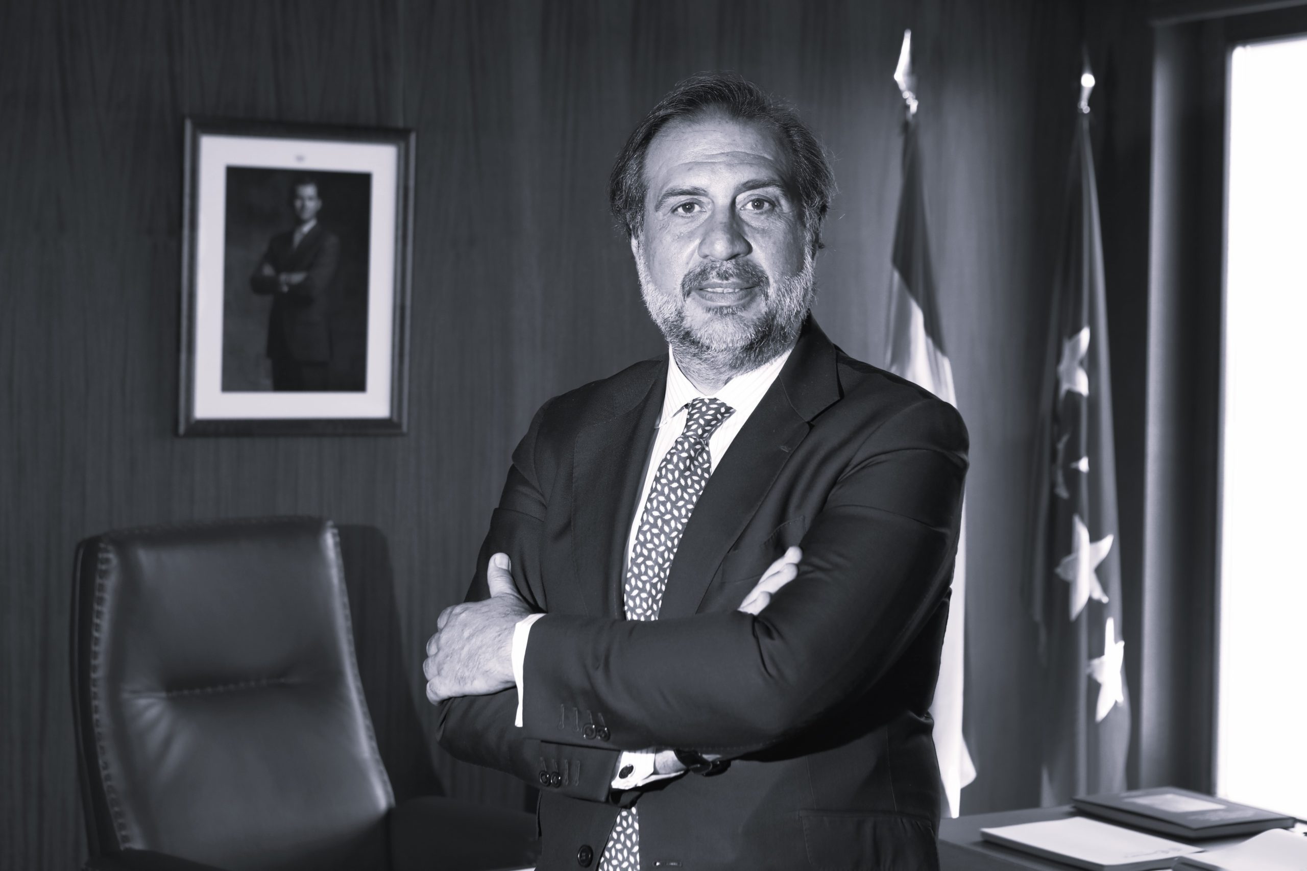 Madrid está en auge