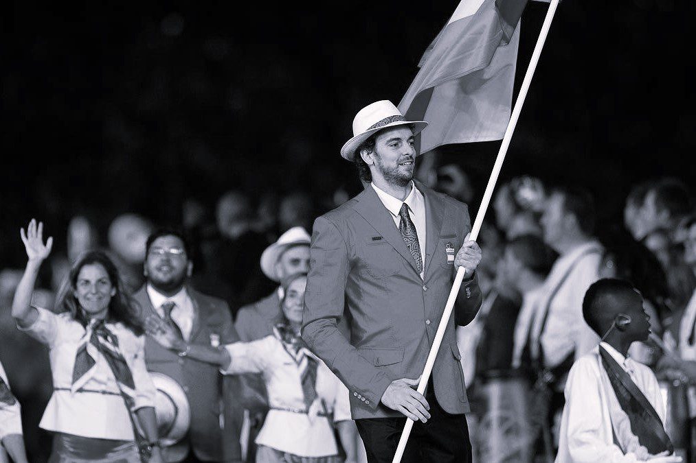 Pau Gasol