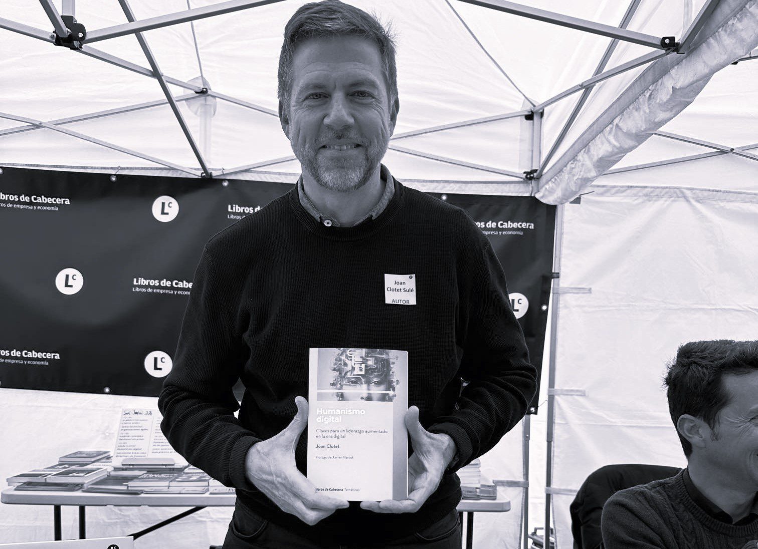 joan clotet humanismo digital