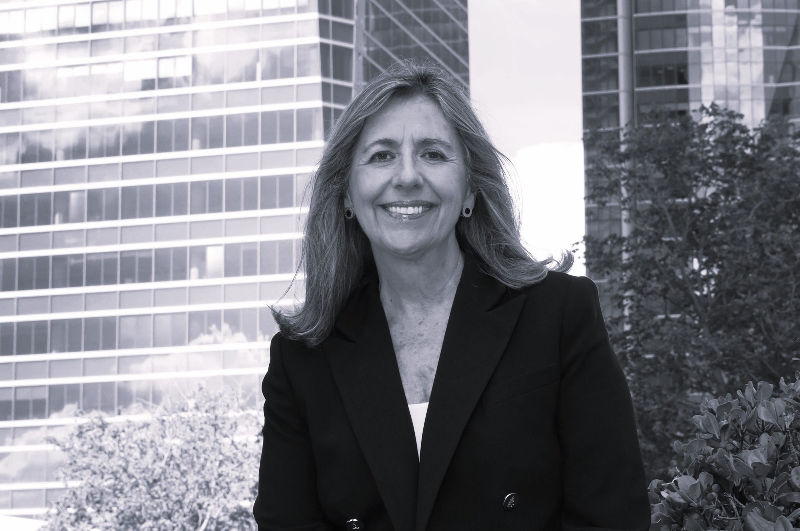 Elena Palomo: “El liderazgo pasa por el desarrollo de habilidades que facilitan la comunicación, la empatía y el trabajo en equipo”