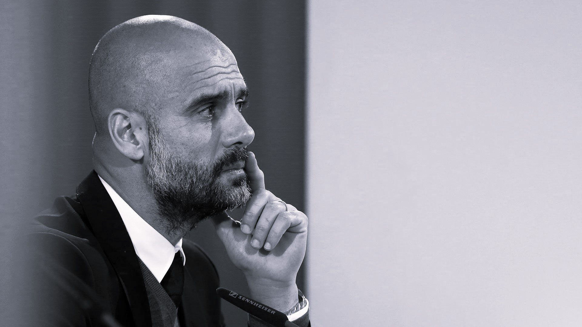 7 rasgos que definen el liderazgo de Pep Guardiola