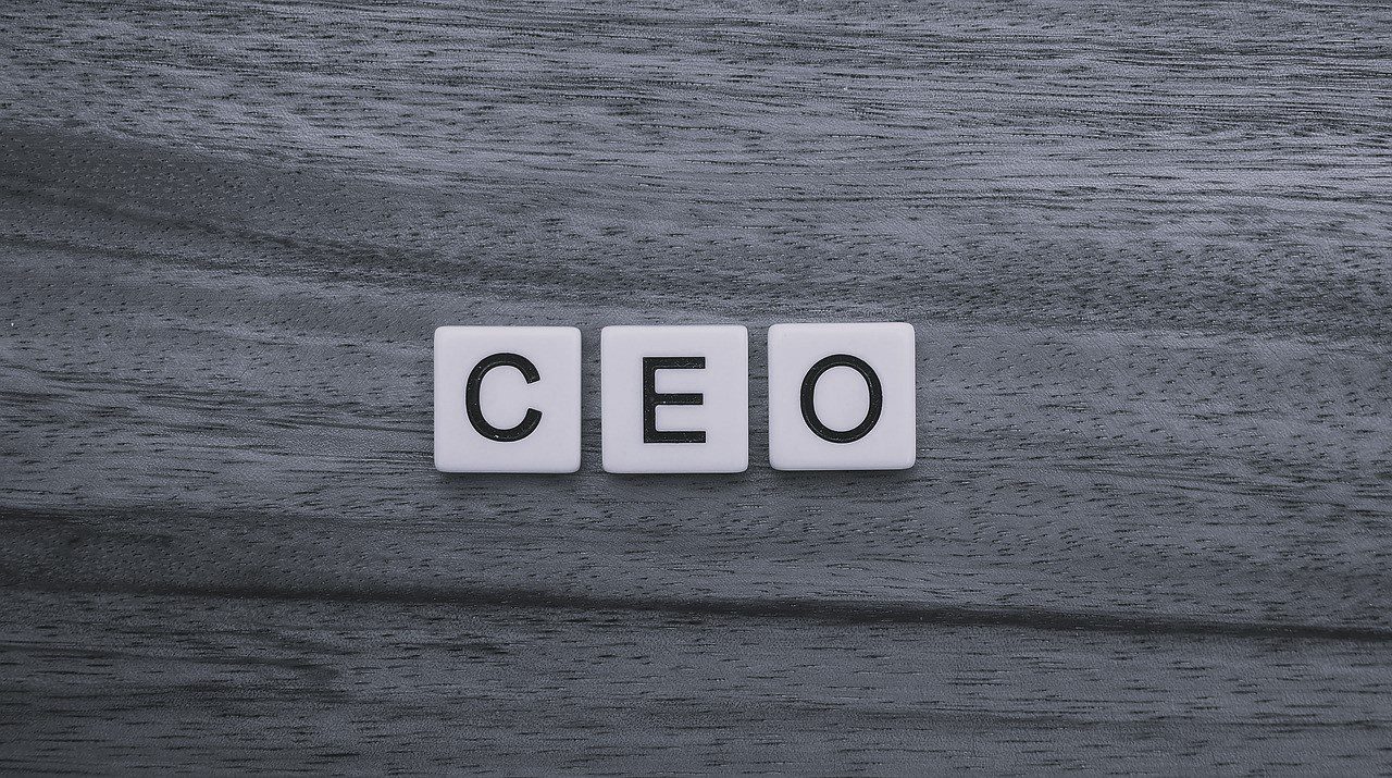 El CEO del futuro