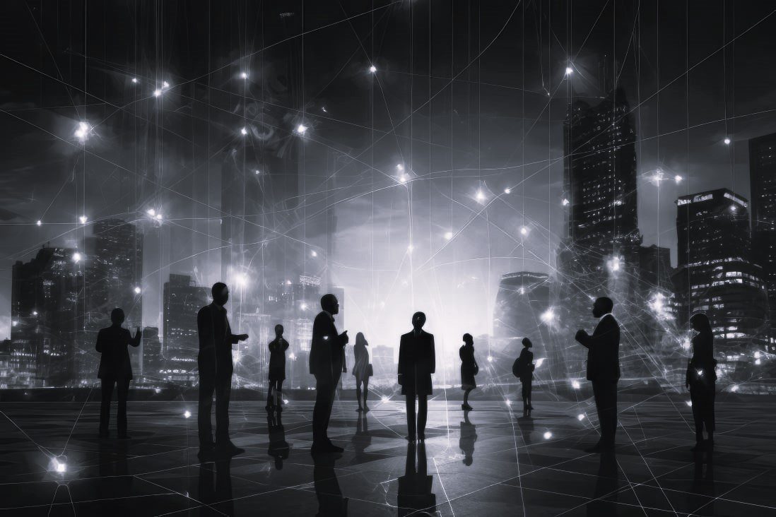 Networking: la clave para el éxito profesional