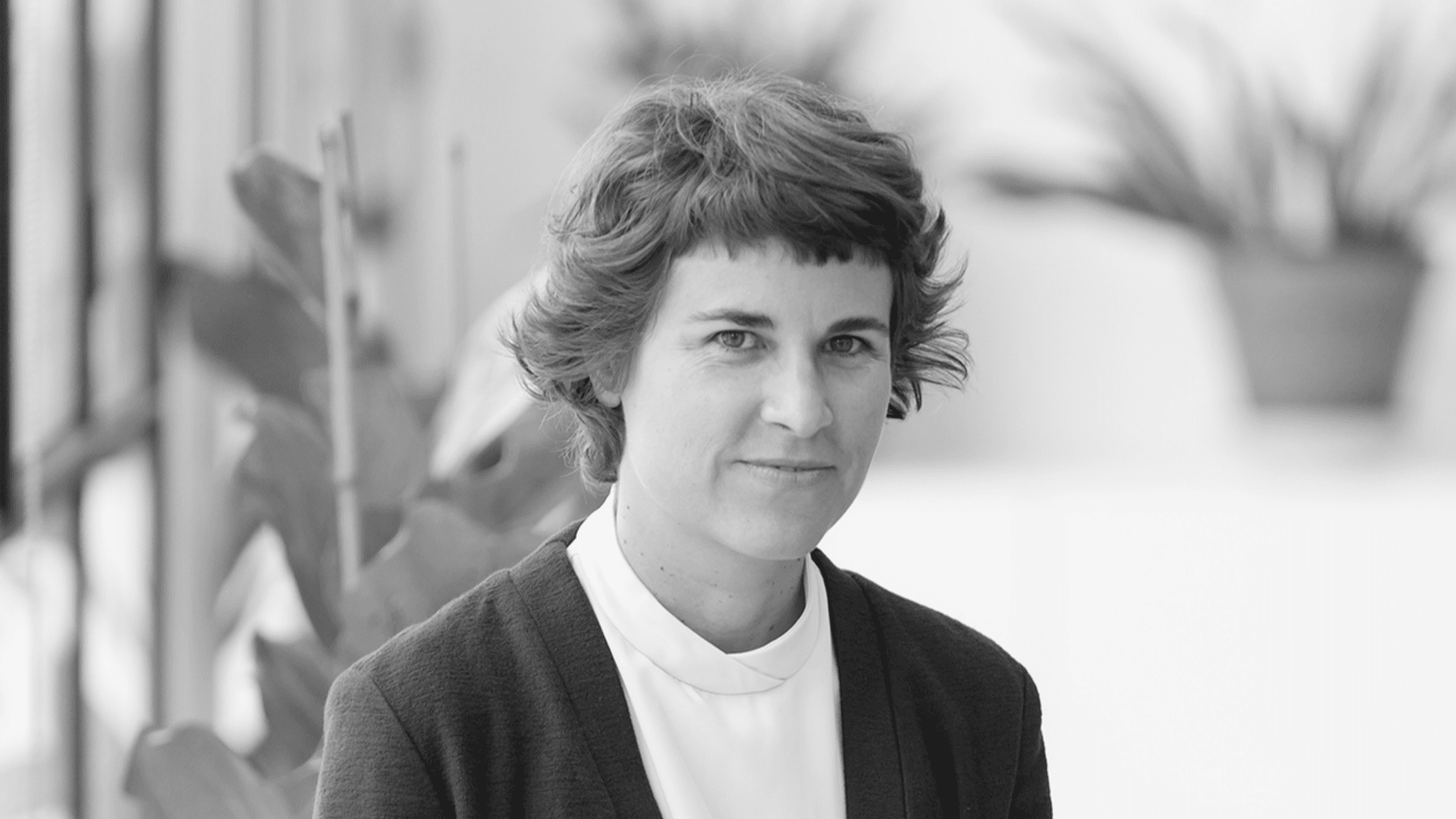 Olga Llopis, socia directora de Comuniza