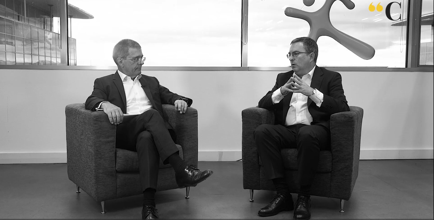 Juan Pablo Galán (Verti): “Nuestro posicionamiento en innovación es estratégico y cultural”