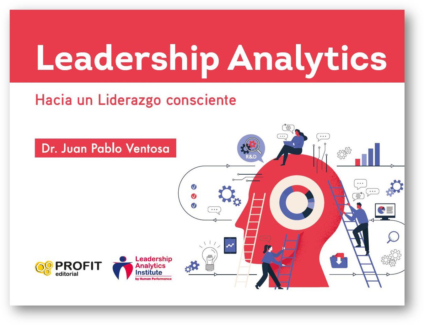 Leadership analytics