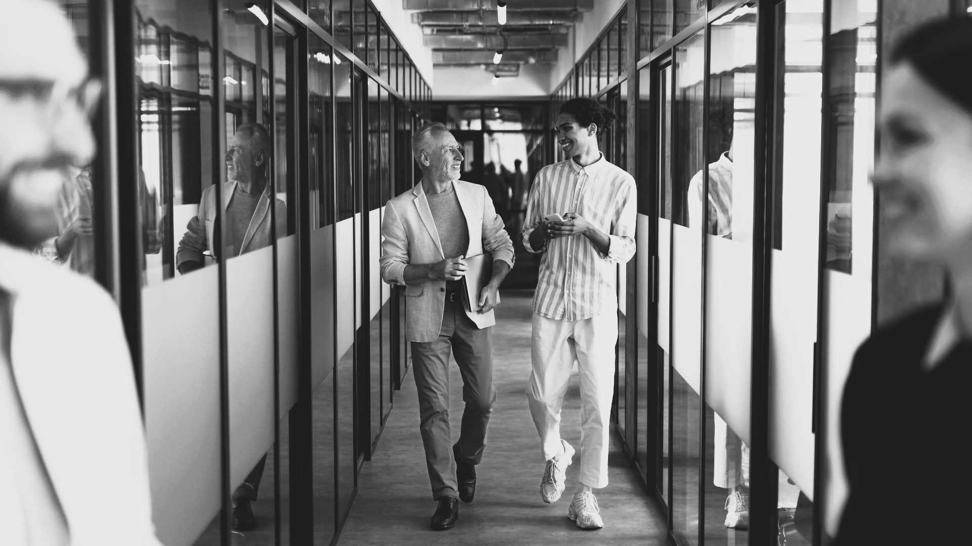 Transformación empresarial: Si no cambias la cultura, todo lo demás es un espejismo