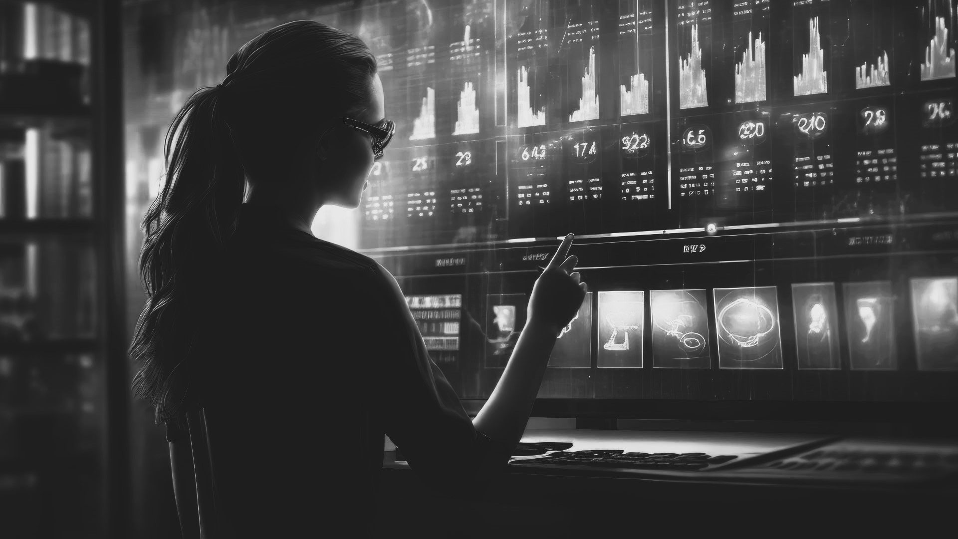 La alquimia de los datos y el talento