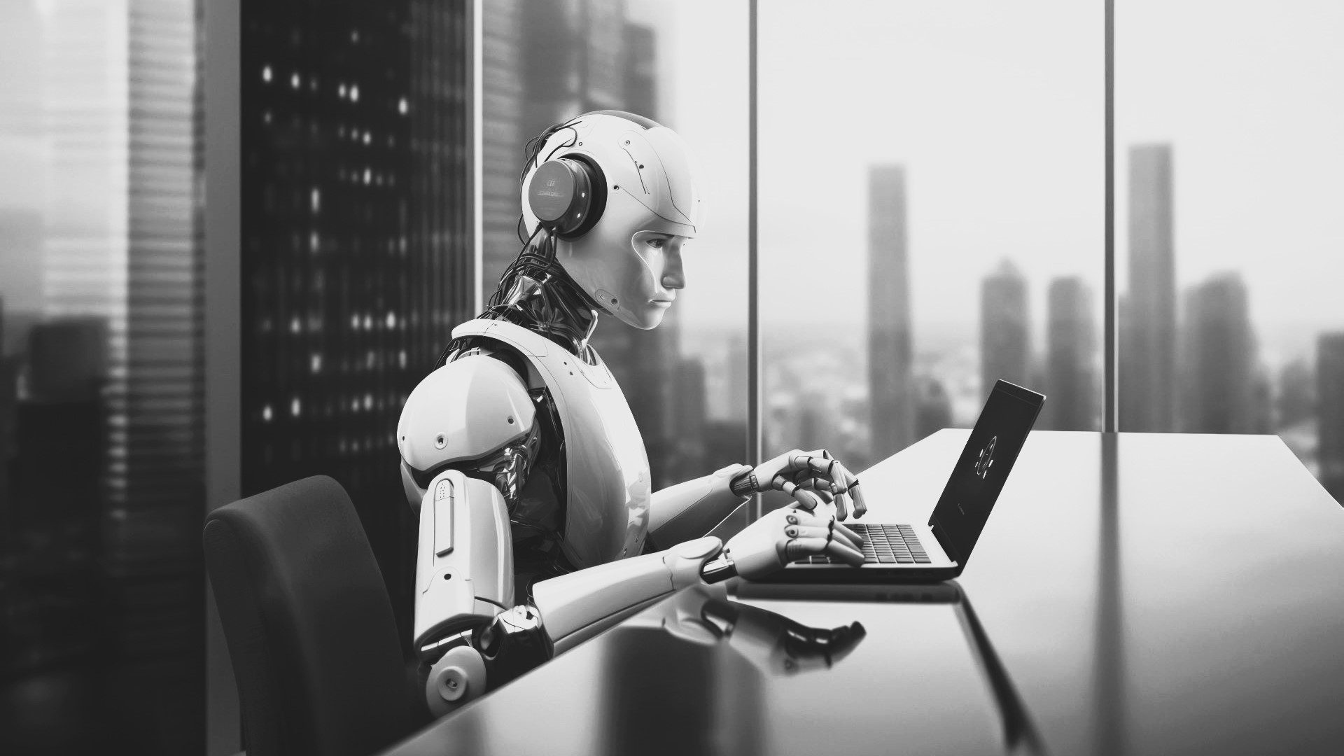 Chief Artificial Intelligence Officer: el mejor aliado del cambio