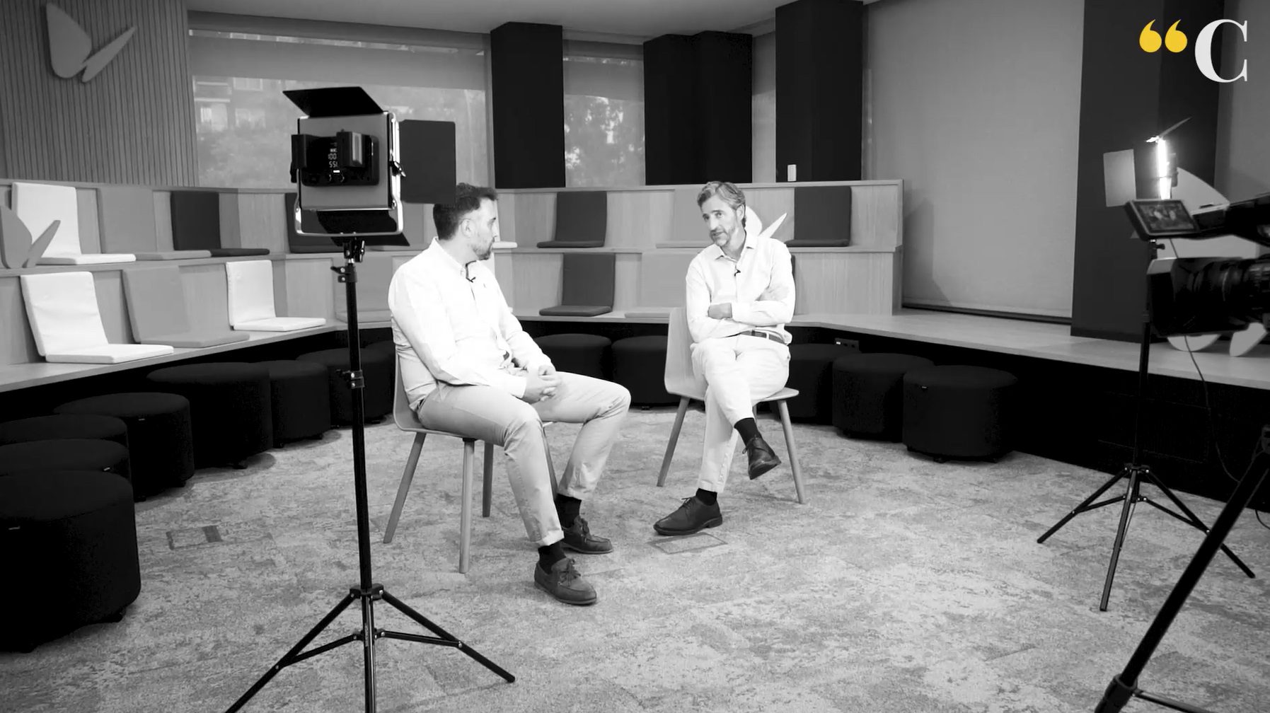 Experiencia de Empleado Naturgy