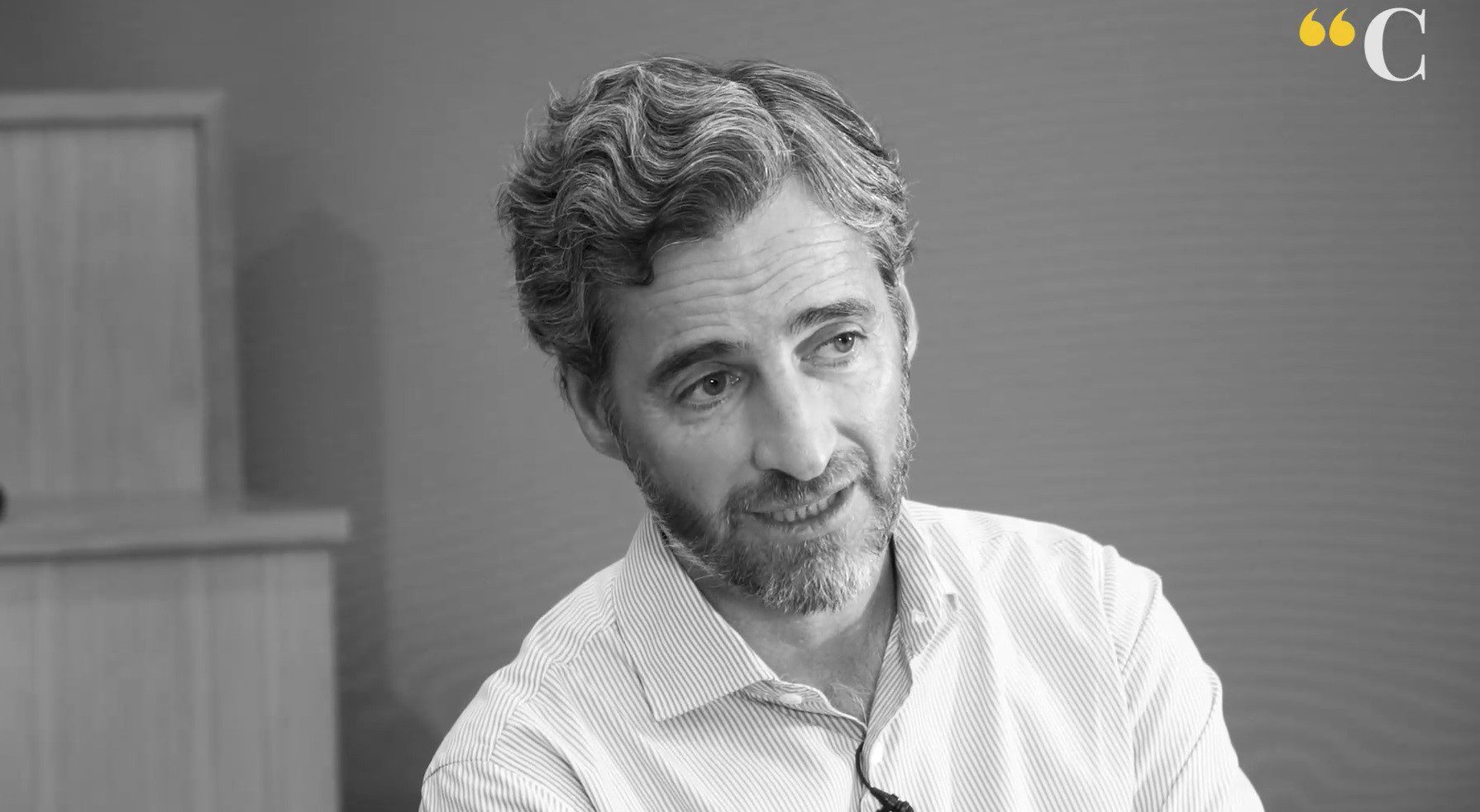 Victorino Anguera: “La clave en Naturgy es que convertimos la escucha activa del empleado en un hábito”