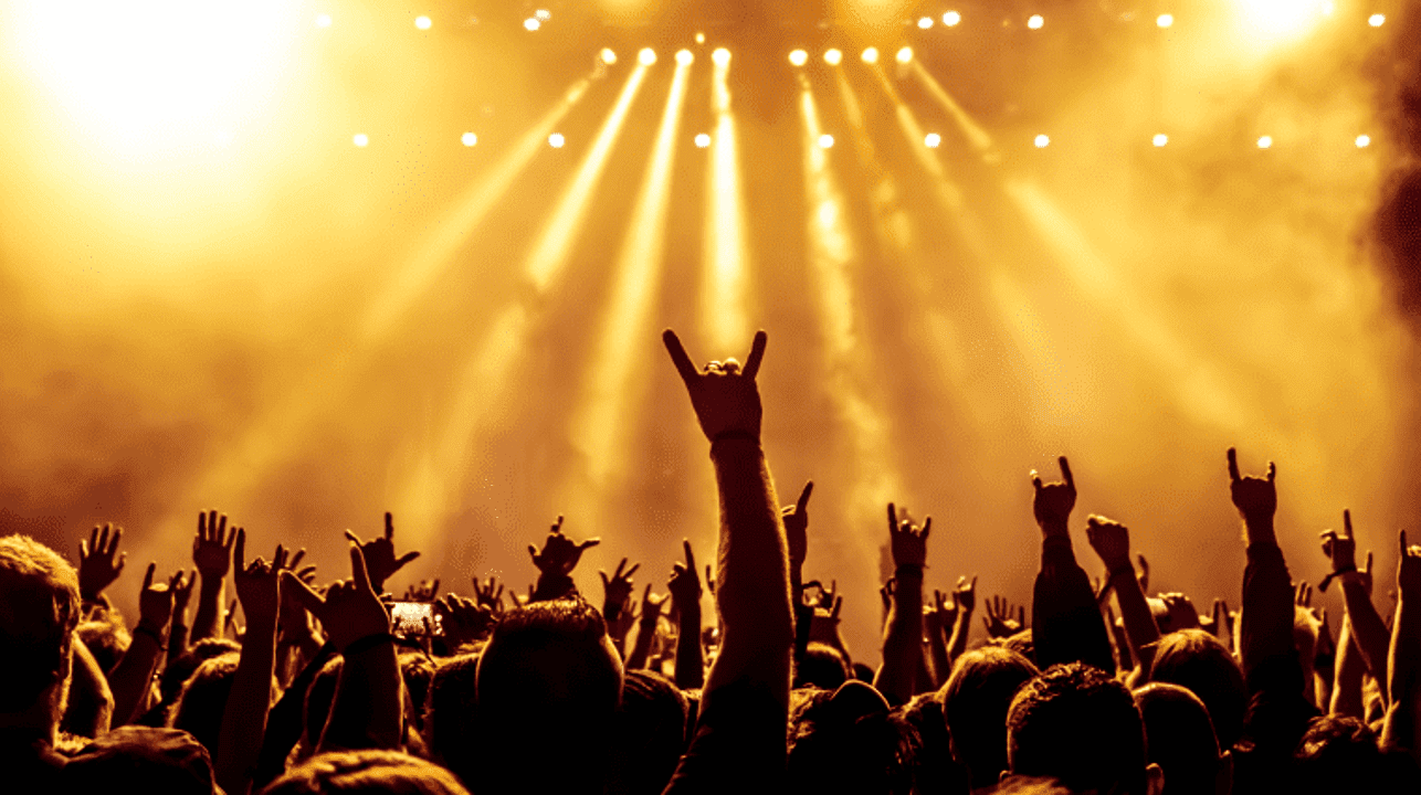 Si tu empresa fuera una banda, ¿qué tipo de Rockstar serías?