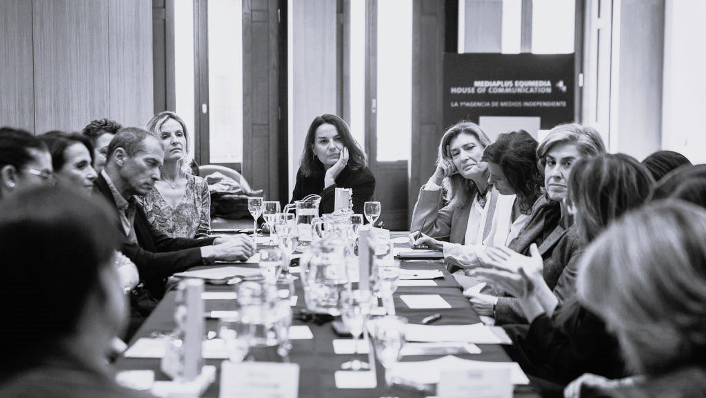 Más Mujeres CEO: liderazgo de inspiración femenina