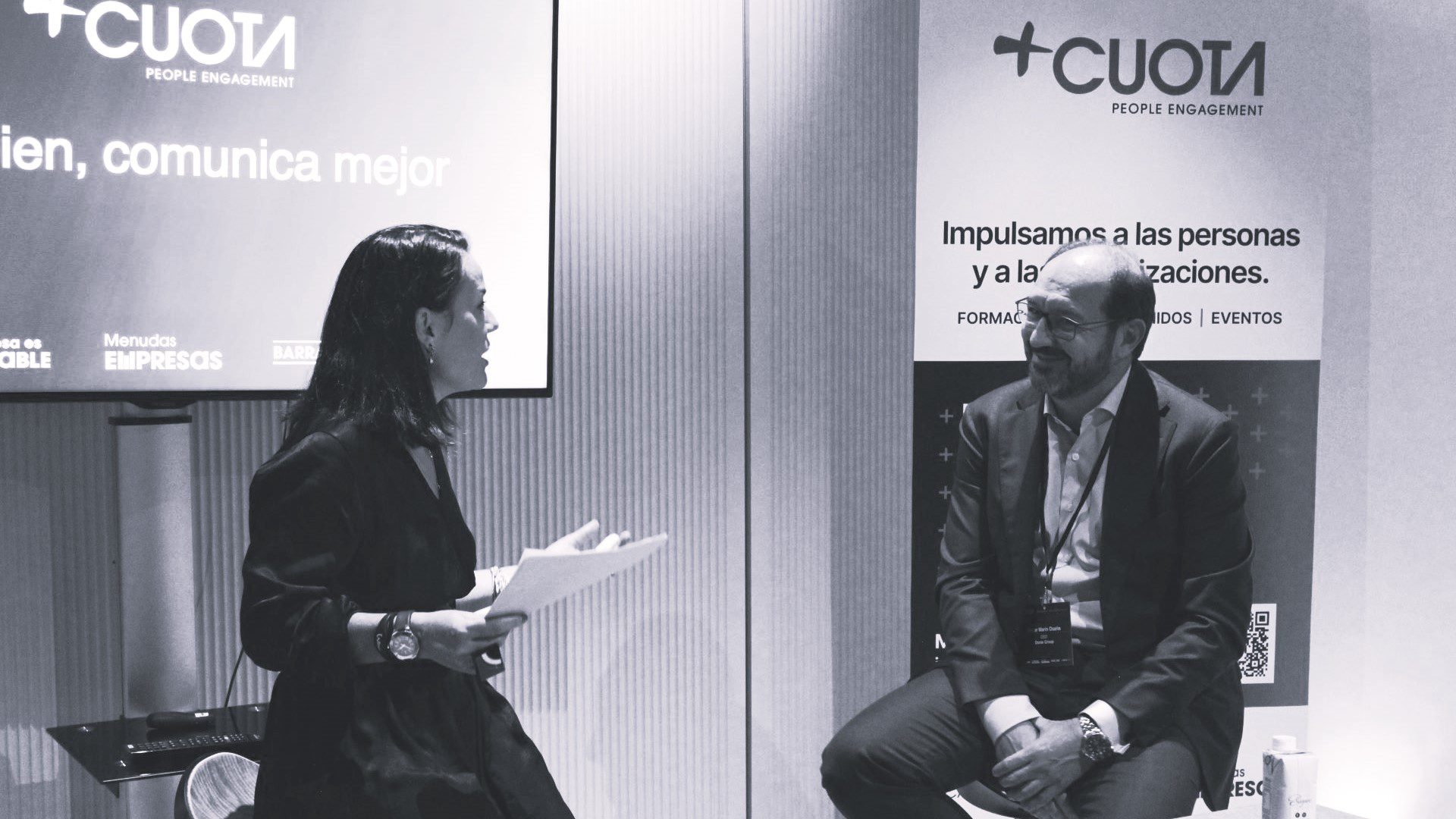 Javier Martín Ocaña (Donte Group)
