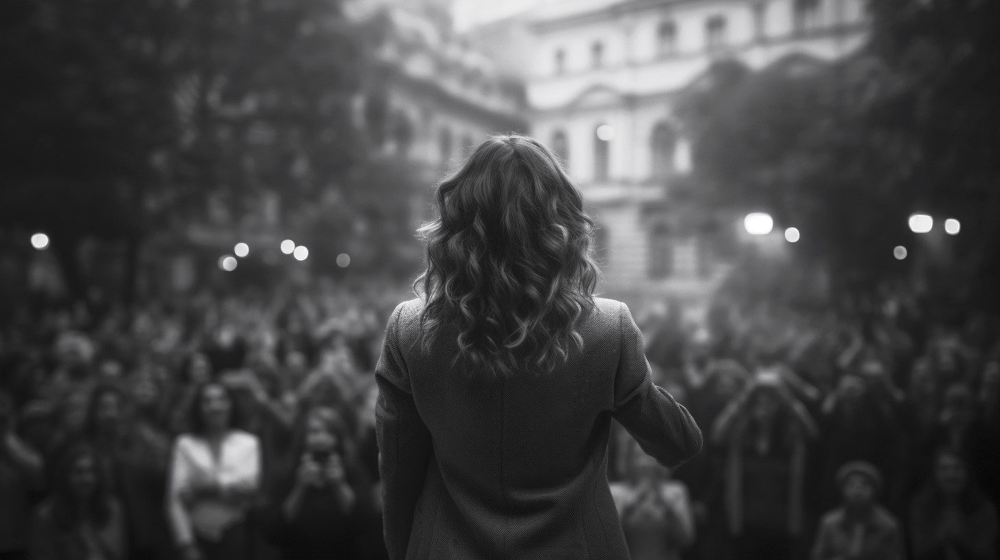 Nuestra influencia al servicio del bien común