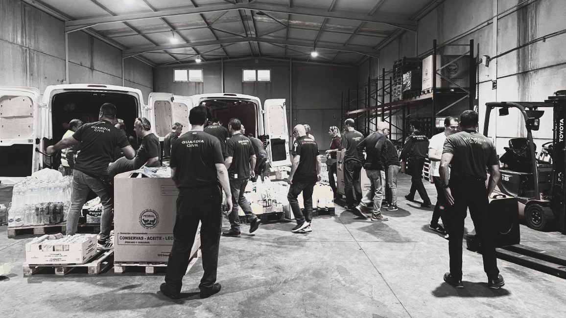 Servir es crear valor