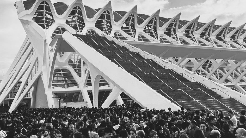 Como líder: ¿unes o divides?