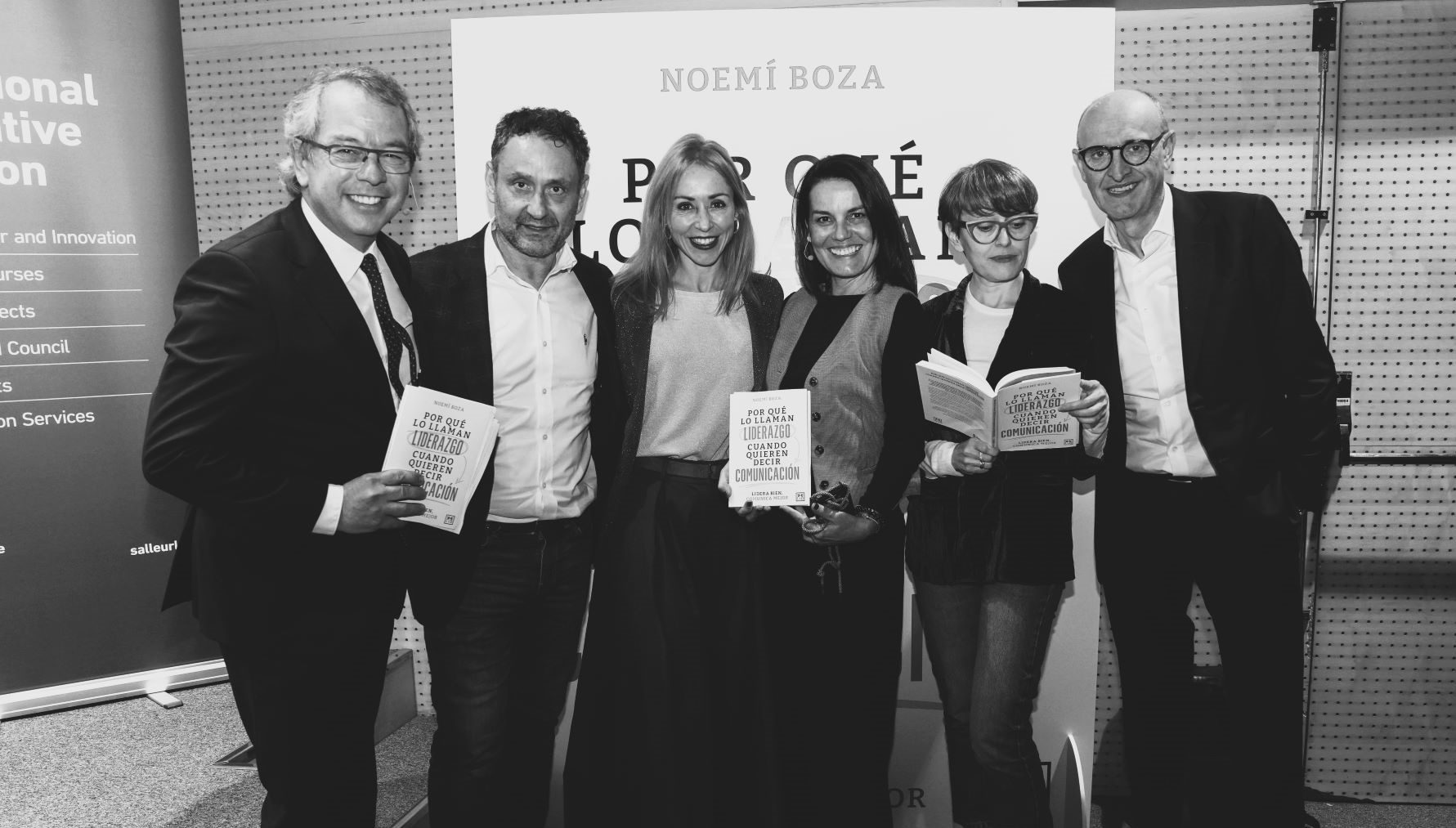 Cuatro lecciones para líderes bombón en 2025