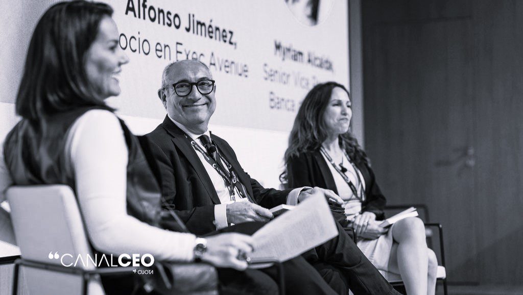 SummitCEO_Latemilente-147 El newskilling y reskilling como palancas para el impulso de una segunda carrera