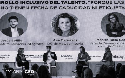 Creerse la diversidad: el valor de las capacidades sobre la edad