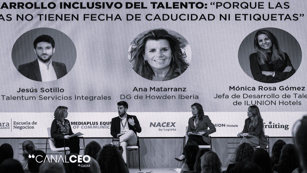 Creerse la diversidad: el valor de las capacidades sobre la edad