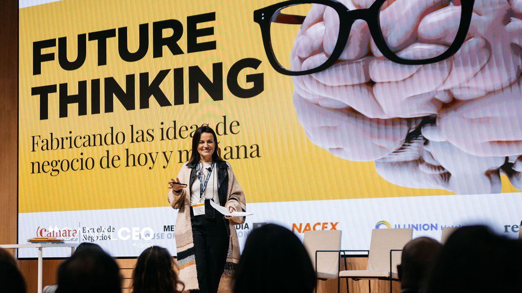 Hacia ese nuevo mindset que necesitan las organizaciones