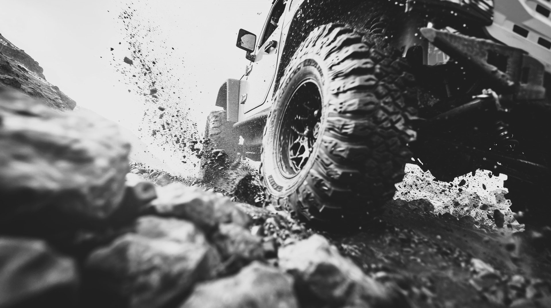 Cómo entrenarse para convertirse en un CEO todoterreno