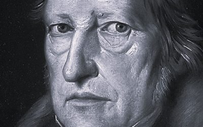 Hegel para repensar el papel de la empresa