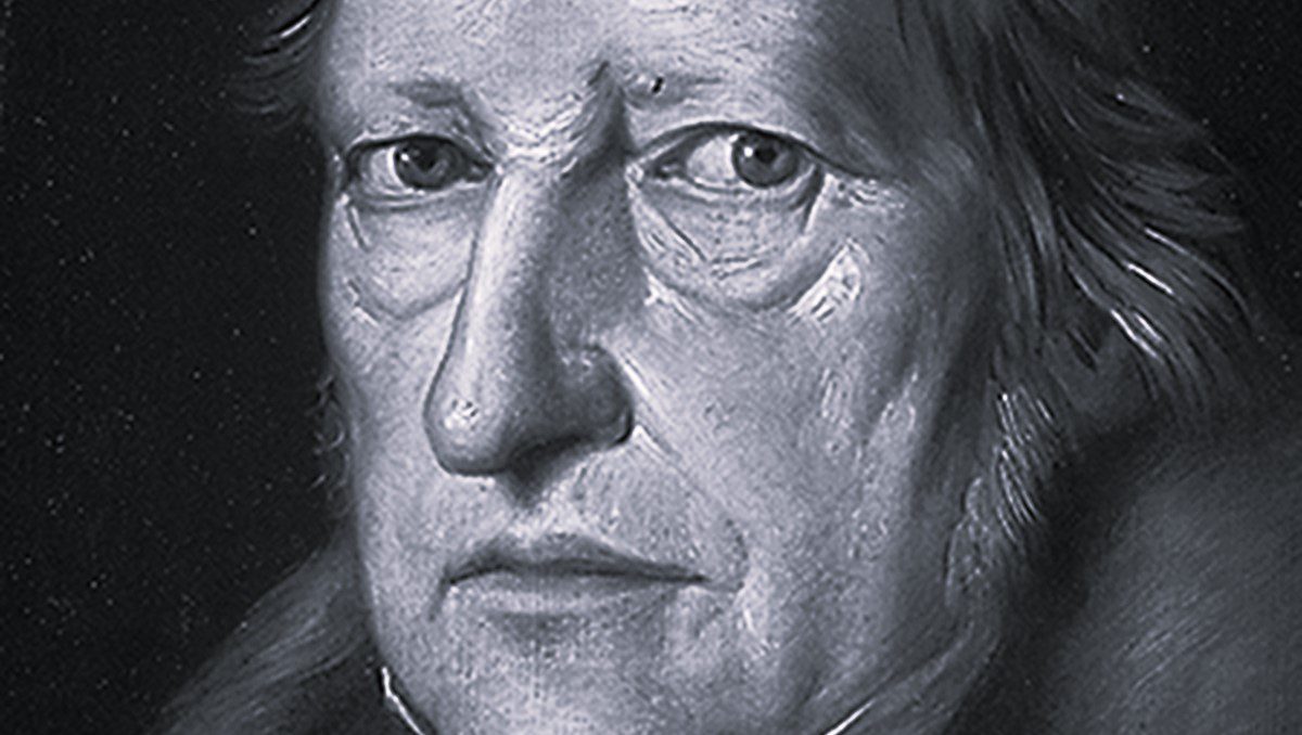 Hegel para repensar el papel de la empresa