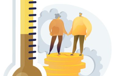 Termómetro de la Transparencia Salarial: ¿cuál es el estado de salud de tu organización?