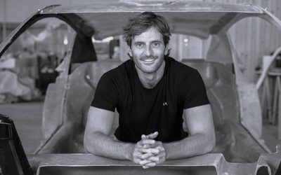 Algunos de los líderes españoles menores de 35 más prometedores