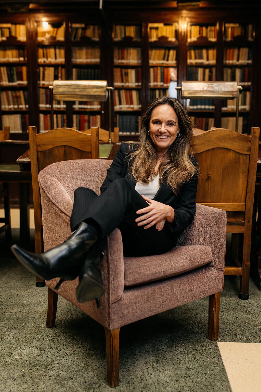 Ana López-Casero Beltrán