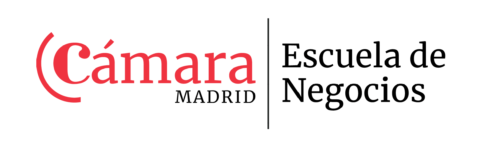 Camara comercio Madrid