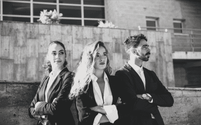 El replanteamiento profesional de los jóvenes: un desafío y una reconstrucción para los líderes empresariales