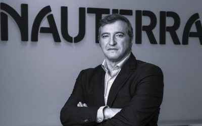 Mané Calvo: “Nauterra es una empresa unida en los momentos difíciles, que ha trabajado y trabaja muy duro por consolidar su liderazgo a nivel nacional e internacional”
