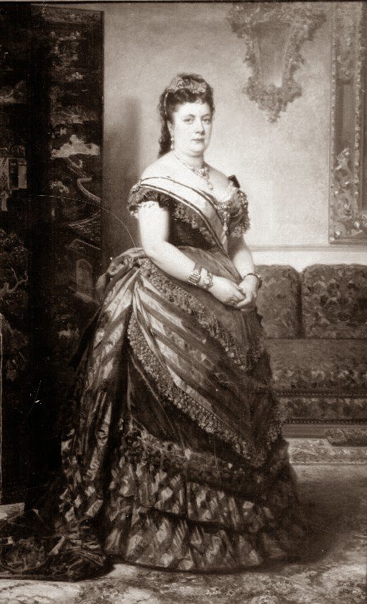 Mariquita Hernandez