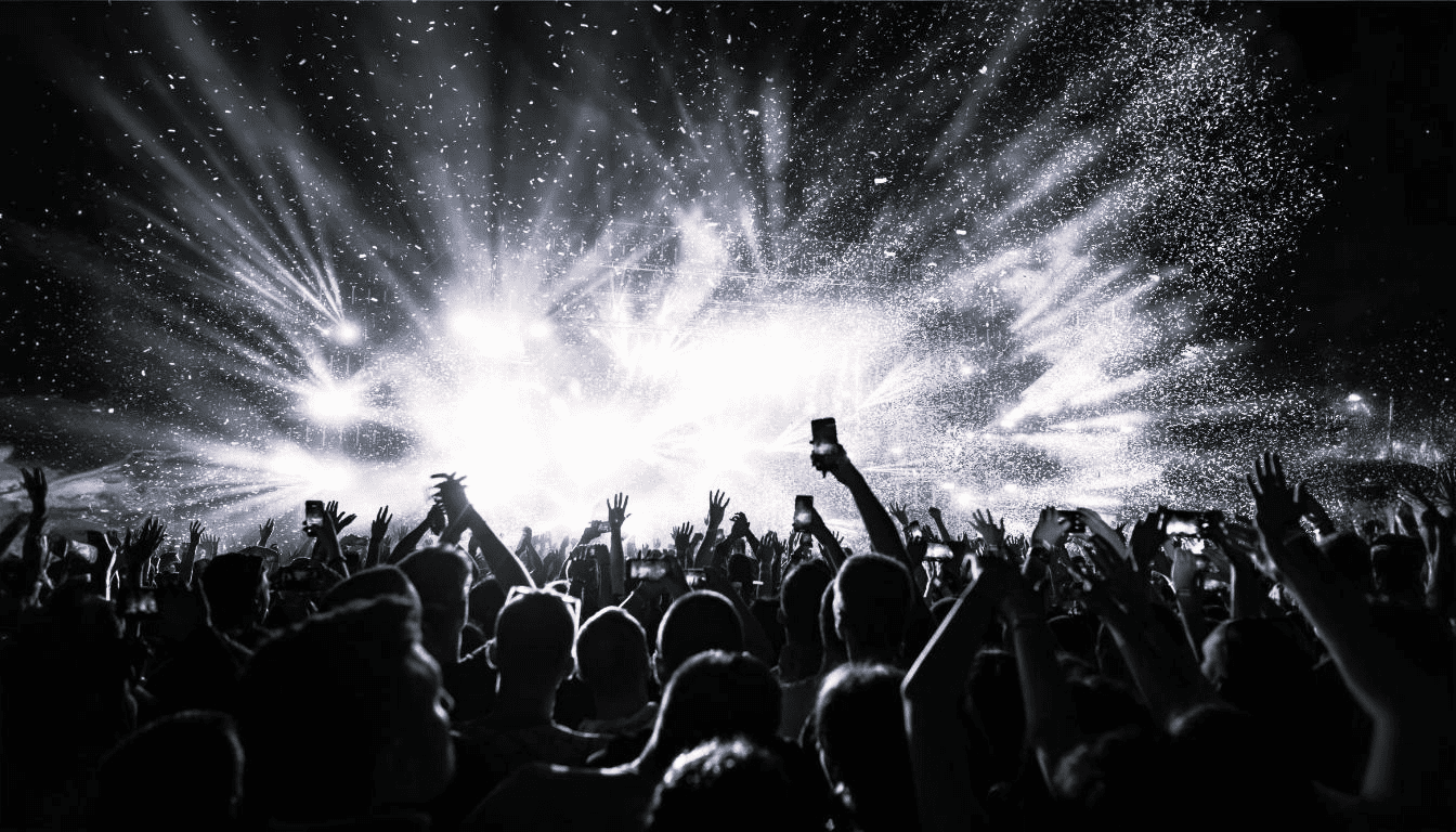 Aprendizajes de un CEO 'conciertero'