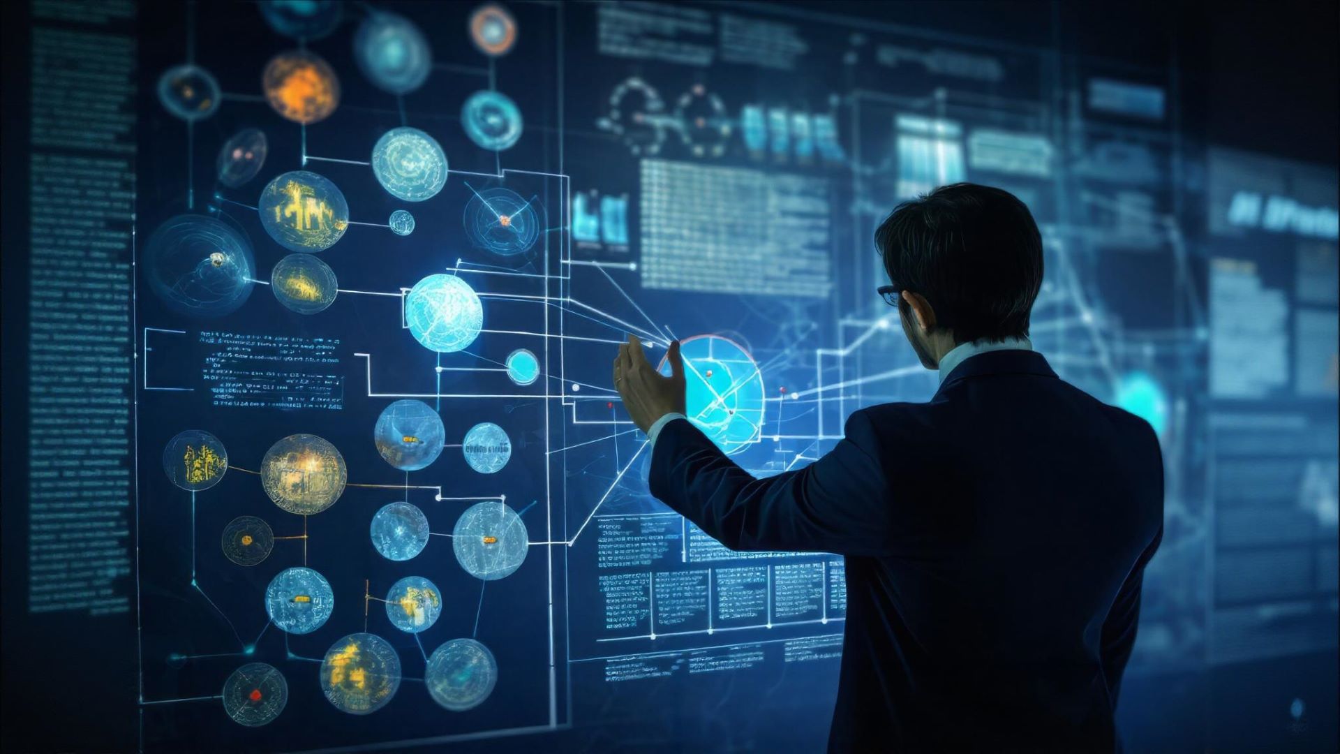 Transforma la gestión del talento con el poder del análisis de datos